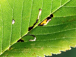 Bucculatrix ulmifoliae